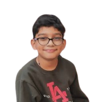 Arihant Jha